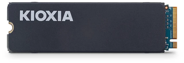 Main image of KIOXIA EXCERIA M.2 2280 2TB PCI-Express 4.0 x4 3D NAND TLC LSC11K2T04G8