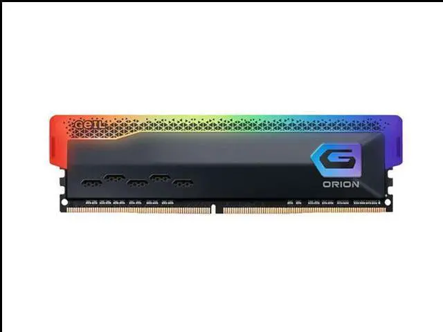 GeIL 16GB DDR4 3200 (PC4 25600) Desktop Memory Model