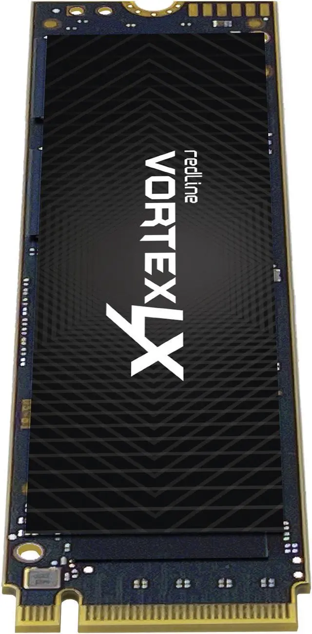 Alt view image 4 of 4 - Mushkin Vortex-LX 2TB PCIe Gen4 x4 NVMe 1.4 M.2 (2280) Internal SSD - Up to 4,985MBs - Gaming PC/Laptop SSD - MKNSSDVL2TB-D8