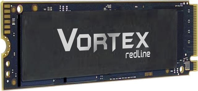 Alt view image 2 of 4 - Mushkin Vortex 4TB PCIe Gen4 x4 NVMe 1.4 M.2 (2280) Internal SSD - PS5 Gamer Compatible  -  MKNSSDVT4TB-D8