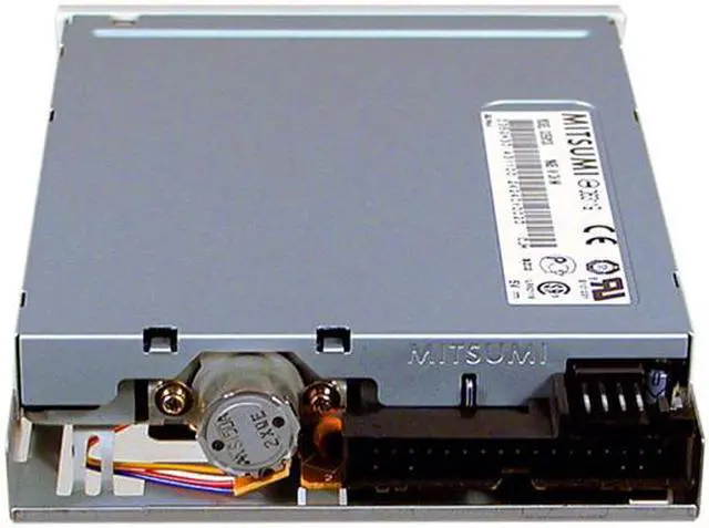 Mitsumi D359M3 1.44MB