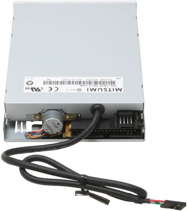 MITSUMI Beige 2.0MB 3.5