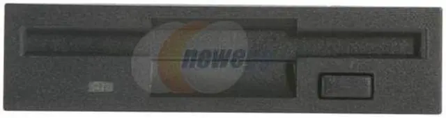 Alt view image 2 of 5 - Nippon Labs Delux Black 1.44MB 3.5" Internal Floppy Drive Model NL-IFPY - OEM