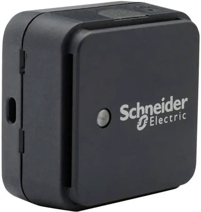 Main image of APC / Schneider Electric - NBWS100H - APC by Schneider Electric Wireless Humidity Sensor - - Gray