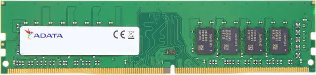 Main image of QNAP RAM-16GDR4A1-UD-2400 16GB DDR4 RAM, 2400 MHz, UDIMM