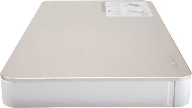 Alt view image 3 of 9 - QNAP HS-453DX-8G-US Diskless System Network Storage