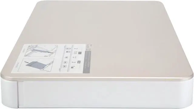 Alt view image 6 of 9 - QNAP HS-453DX-8G-US Diskless System Network Storage
