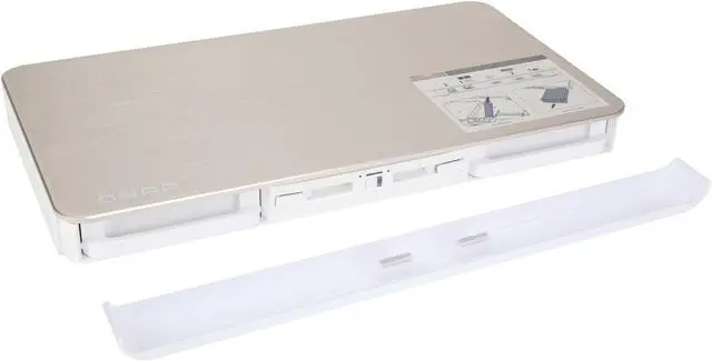 Alt view image 7 of 9 - QNAP HS-453DX-8G-US Diskless System Network Storage