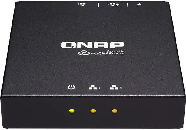 Main image of QNAP QWU-100 The Smart Remote Wake-Up Assistant