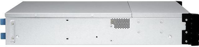 Alt view image 5 of 9 - QNAP TS-H1886XU-RP-R2-D1622-32 Diskless System Network Storage