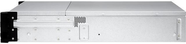 Alt view image 6 of 9 - QNAP TS-H1886XU-RP-R2-D1622-32 Diskless System Network Storage