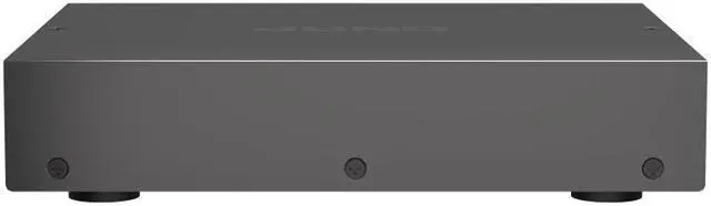 Alt view image 6 of 6 - QNAP Desktop QSW-2104-2S-US, Unmanaged Switch, 4 port 2.5Gbps auto negotiation (2.5G/1G/100M), 2 10GbE SFP+ port
