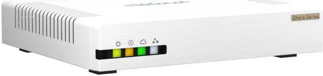 Alt view image 4 of 6 - QHora-321: 2.5Gbps High Speed QuWAN VPN Router, 6 x 2.5 GbE Port
