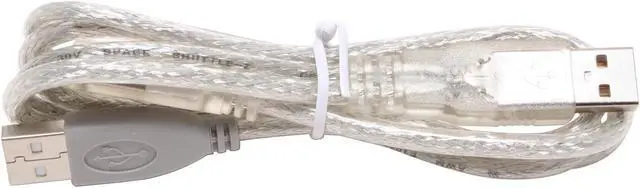 Alt view image 3 of 6 - SimpleTech SimpleDrive 60GB USB 2.0 2.5" External Hard Drive STI-USB25/60