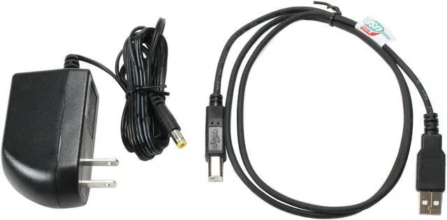 Alt view image 6 of 8 - SimpleTech SimpleDrive 320GB USB 2.0 3.5" External Hard Drive (designed by Pininfarina) SP-U35/320