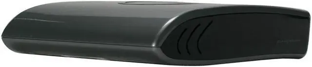 Alt view image 2 of 9 - SimpleTech SimpleDrive 1TB 7200 RPM 3.5" USB 2.0 / Firewire400 External Hard Drive (designed by Pininfarina) Model SP-UF35/1TB