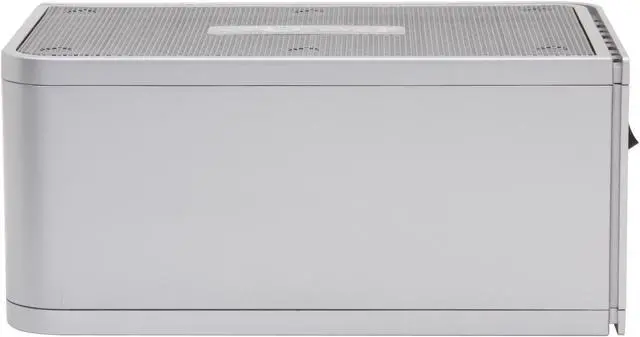 Alt view image 3 of 8 - SimpleTech Duo Pro 1TB USB 2.0 / eSATA 3.5" External Hard Drive FP-UFE2/1TB