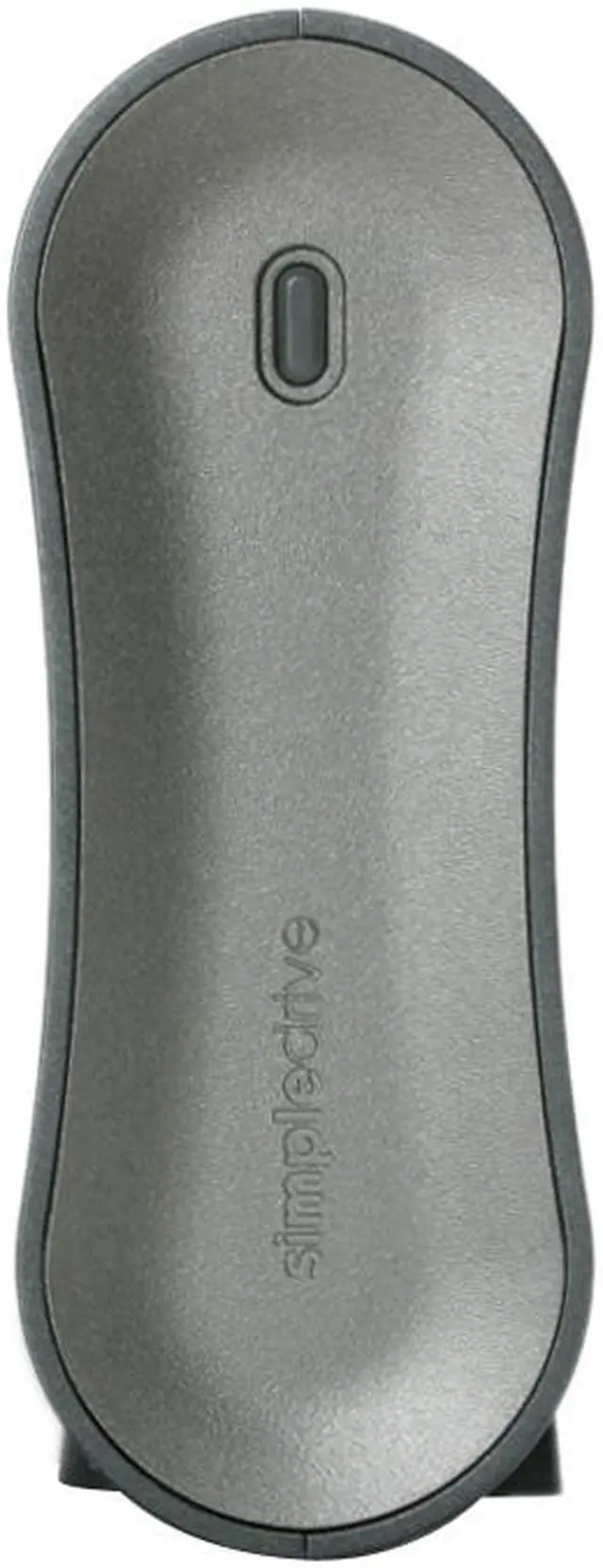 Alt view image 4 of 8 - SimpleTech 500GB USB 2.0 3.5" External Hard Drive S500U