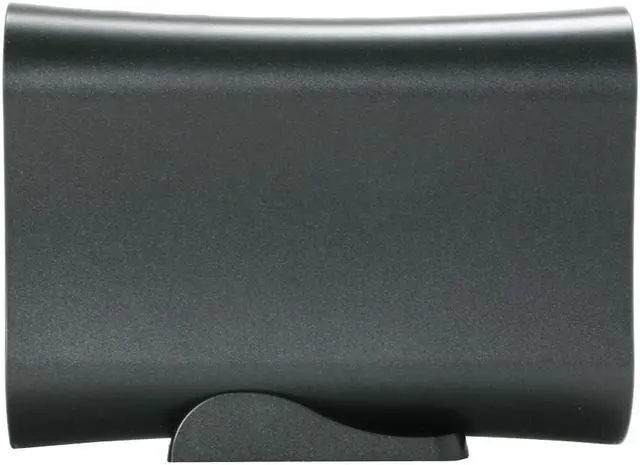 Alt view image 5 of 8 - SimpleTech 500GB USB 2.0 3.5" External Hard Drive S500U