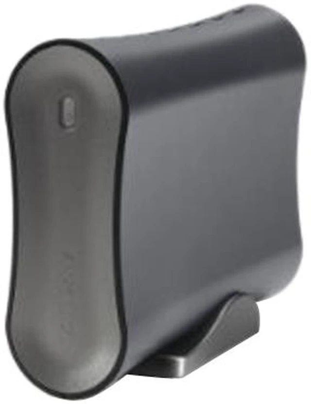 SimpleTech 750GB USB 2.0 3.5" External Hard Drive - Newegg.com
