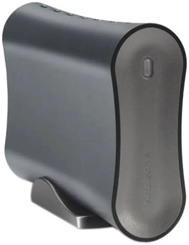 Main image of SimpleTech 1TB USB 2.0 3.5" External Hard Drive S1000U