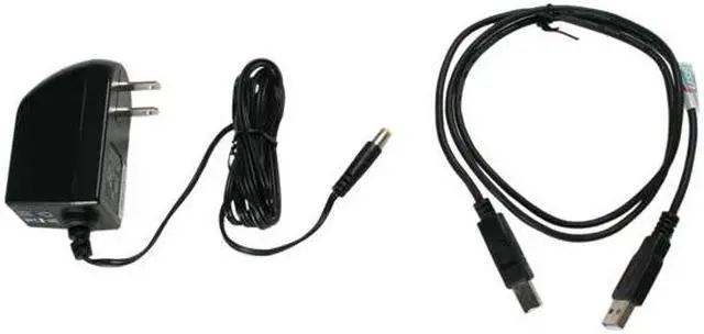 Alt view image 5 of 7 - SimpleTech SimpleDrive 1TB USB 2.0 3.5" External Hard Drive (designed by Pininfarina) SP-U35/1TBC