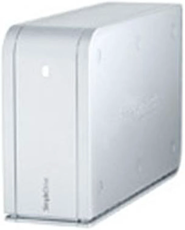 SimpleTech 750GB USB 2.0 3.5" External Hard Drive - Newegg.com