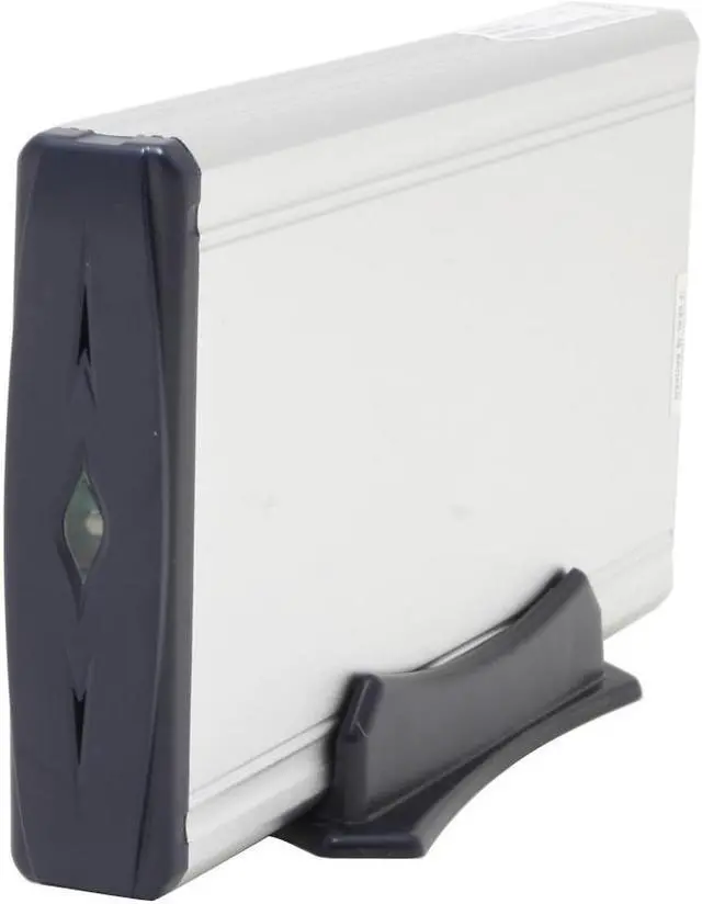 Alt view image 4 of 7 - Cavalry "Pre-Formatted" CAUE37400 400GB 7200 RPM 8MB Cache USB 2.0 External Hard Drive