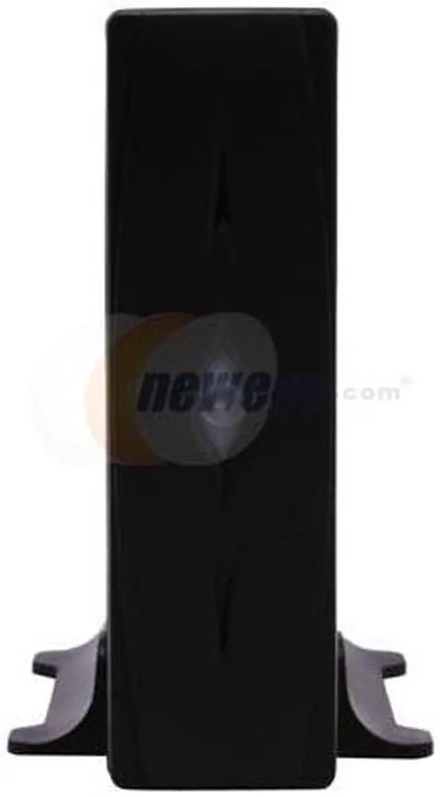 Alt view image 2 of 4 - Cavalry CAXB Series 1TB USB 2.0 / eSATA 7200RPM 16MB Cache External Hard Drive - CAXB3701T0