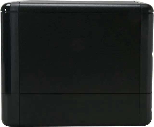 Alt view image 5 of 7 - Cavalry CAND Series 4TB Network Storage with RAID 5 CAND3004T04