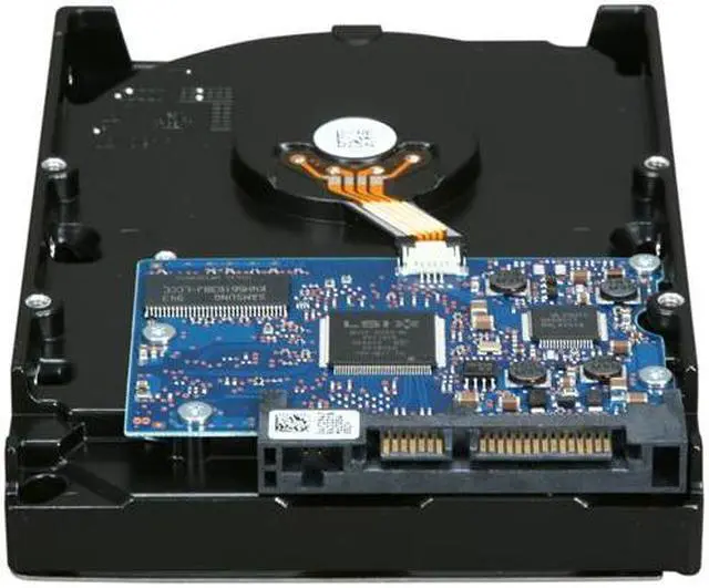 Alt view image 5 of 6 - Cavalry CAHDD 1TB USB 3.0 2.5" or 3.5" 2-bay Dock CAHDD330010T01 Black