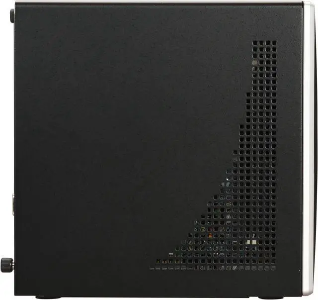 Alt view image 4 of 10 - Thecus N5200B High Performance NAS Server