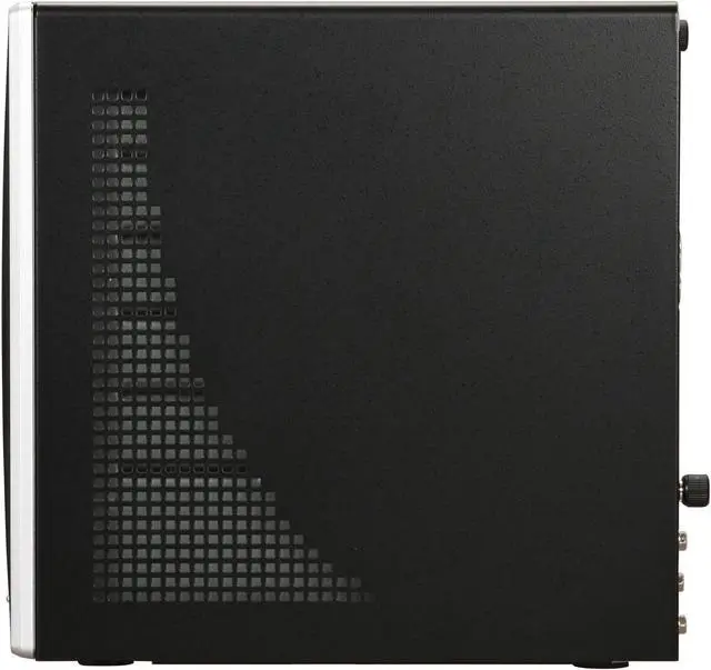 Alt view image 6 of 10 - Thecus N5200B High Performance NAS Server