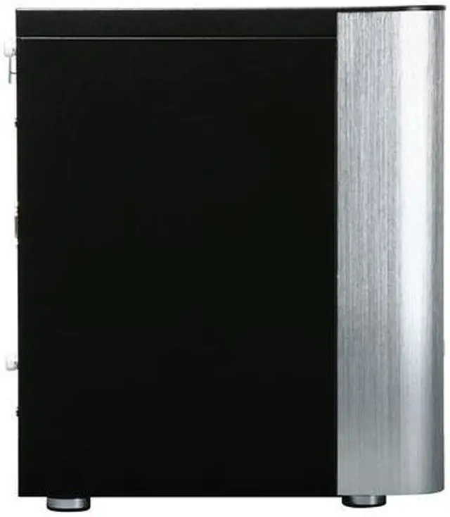 Alt view image 3 of 5 - Thecus N7700+ Diskless System Network Attached Storage