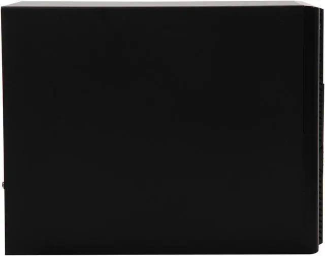 Alt view image 3 of 6 - Thecus N4800 Diskless System NAS Server | SMB