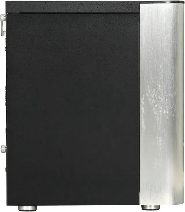 Alt view image 3 of 7 - Thecus N7510 Diskless System Network Storage