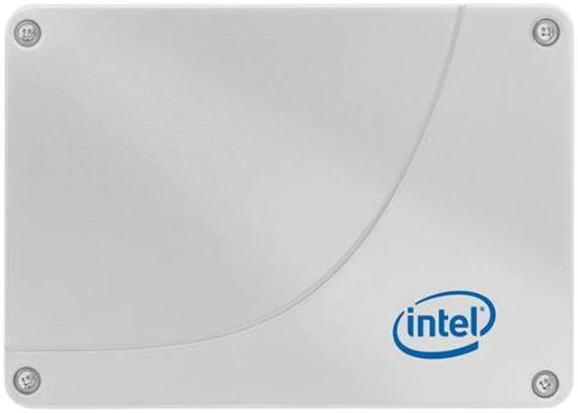 Intel 520 240 GB 2.5