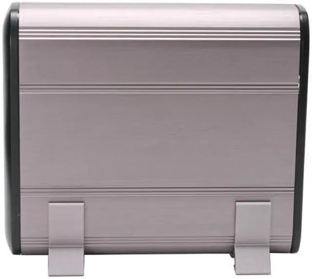 Alt view image 3 of 6 - QNAP TS-109 Pro All-in-one NAS Server