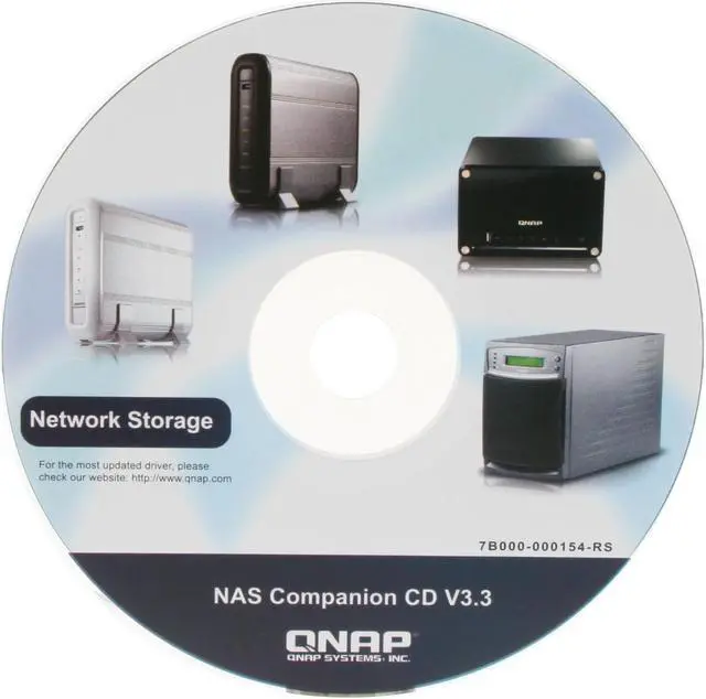 Alt view image 5 of 6 - QNAP TS-209 Pro Diskless System All-in-one NAS Server for Business Users