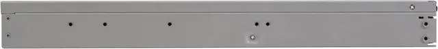 Alt view image 8 of 14 - QNAP TS-409U Diskless System 1U, 4-Bay Hot-swappable RAID 0/1/5/6/JBOD Online RAID NAS
