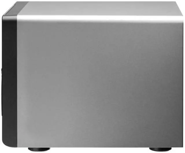 Alt view image 4 of 5 - QNAP TS-639 Pro Network Storage