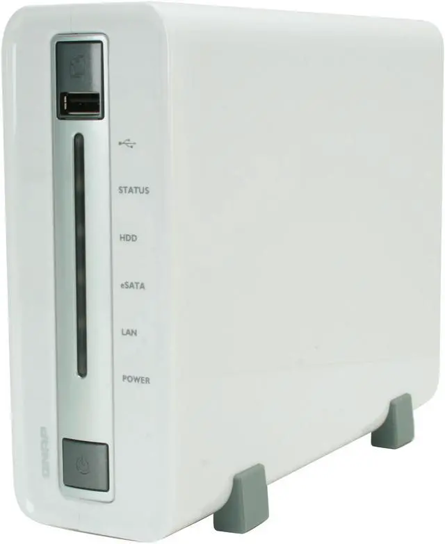QNAP TS-110 NAS 1TB HDD付 TS-110 - Features | QNAP (US)