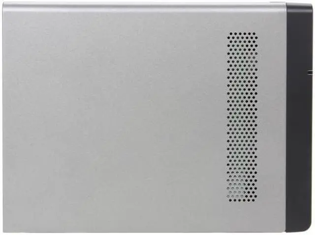 QNAP TS-859 PRO+-US TurboNAS with iSCSI for Business - Newegg.com