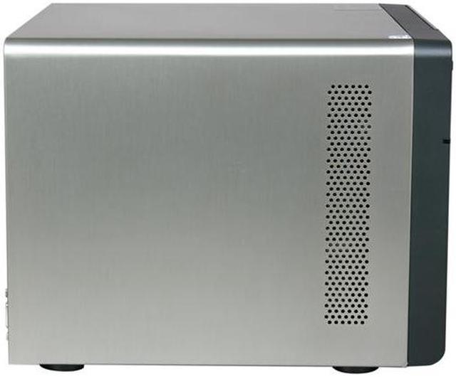 QNAP TS-659-PROII-US Turbo NAS - Newegg.com