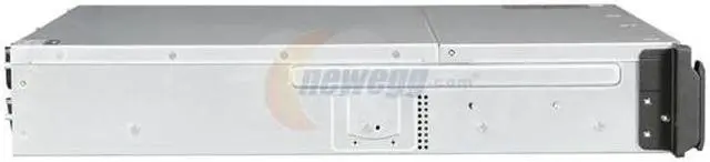 Alt view image 3 of 7 - QNAP TS-EC879U-RP-US Diskless System SMB NAS with High Performance