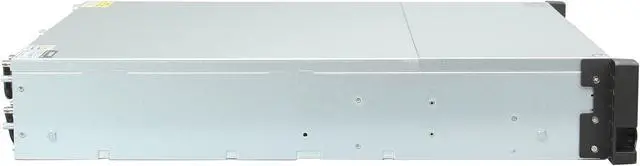 Alt view image 3 of 7 - QNAP TS-869U-RP-US Diskless System High-performance 8-bay NAS Server for SMBs