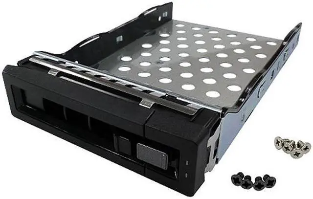Main image of QNAP SP-X79U-TRAY-US TS-x79 Rackmount Model Hard Drive Tray