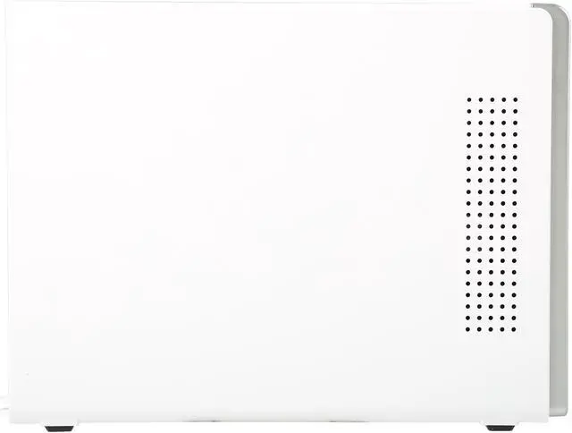 Alt view image 3 of 7 - QNAP TS-220-12R 2TB Home & SOHO NAS for Personal Cloud and Social Sharing