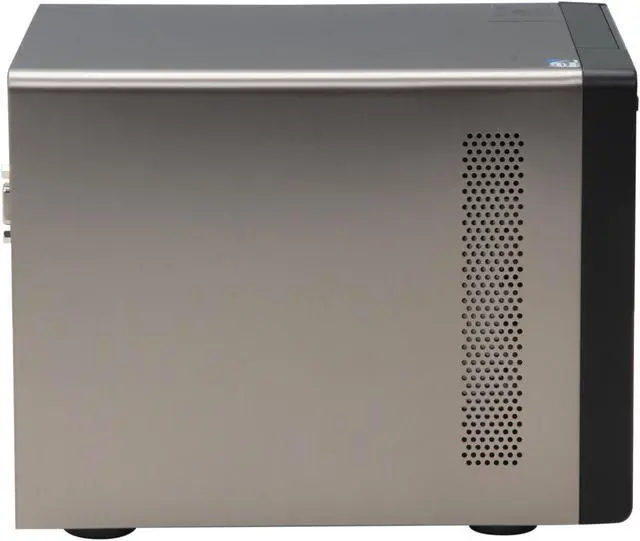 QNAP／TS-469L TS-469L | Hardware Specs | QNAP