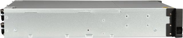 Alt view image 3 of 7 - QNAP TS-870U-RP-US Rackmount Network Storage